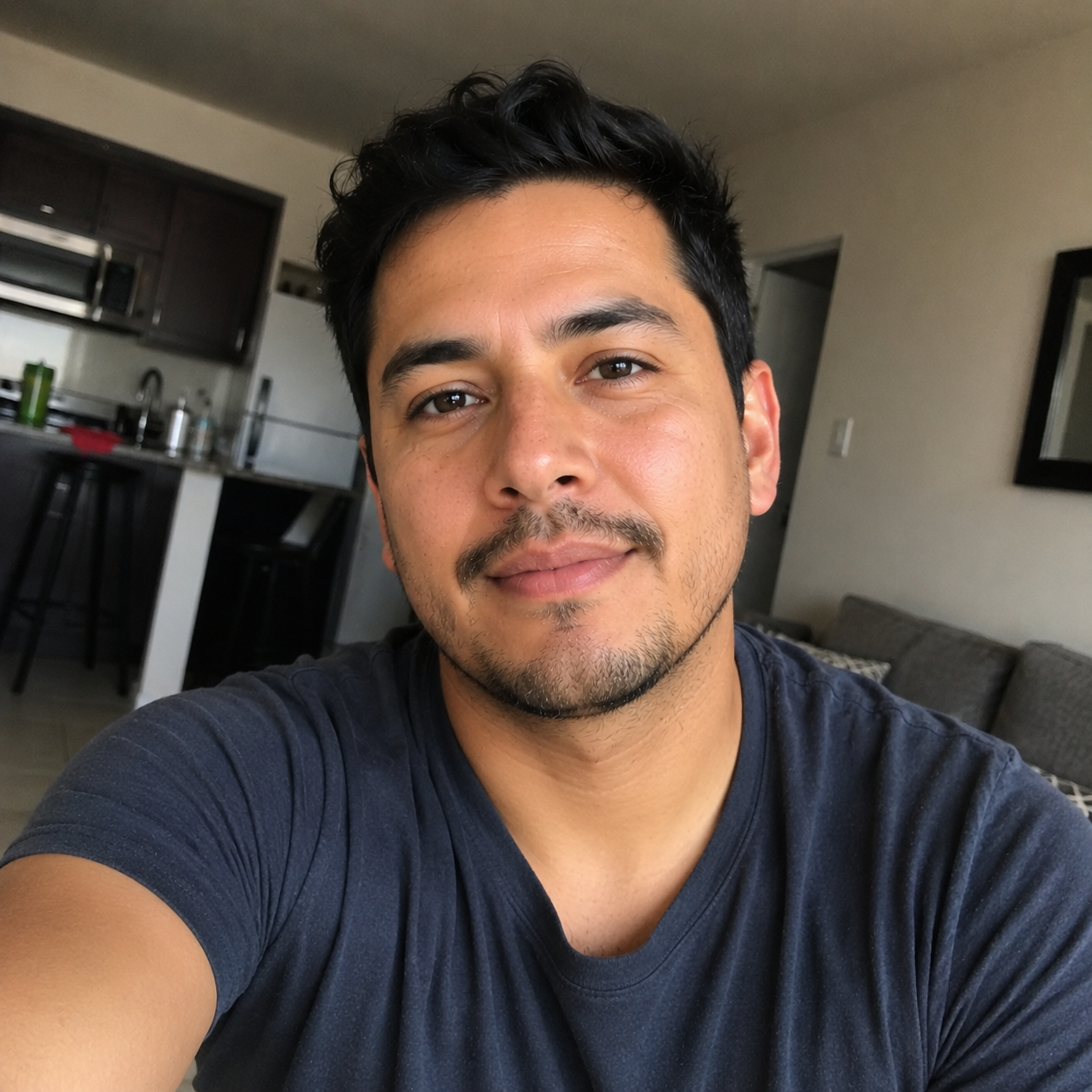 Diego K.